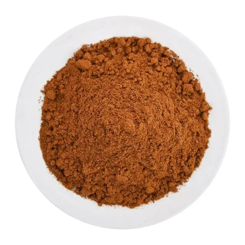 Autumn Star Anise Powder Manufacturer - Premium for Seasoning and Flavoring Wholesale