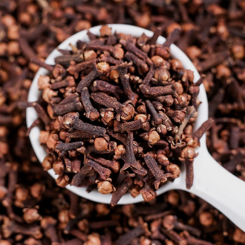 Whole Cloves Manufacturer - High Quality Full Dried Export Factory Supply Spicy Taste Raw Processing Wholesale
