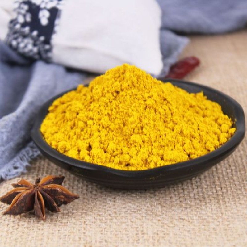 Curry Powder Manufacturer - High Quality Food Grade Single Spices & Herbs Wholesaled by Supplier Good Price