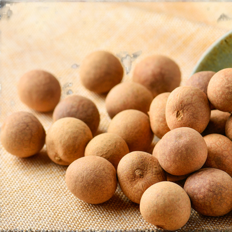 Dried Longan Fruit Manufacturer - Organic Sweet Taste Long lasting Freshness Natural Preservation Bulk Pack Economical