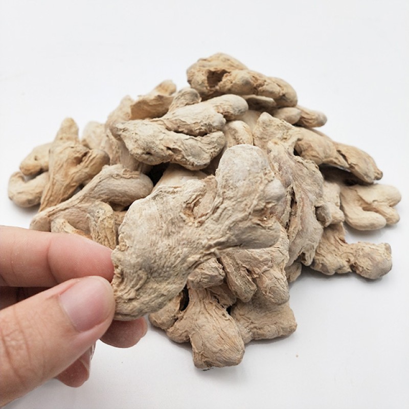 Dry Ginger Manufacturer - Hot Selling Good Quality Organic Whole Ginger China Wholesale