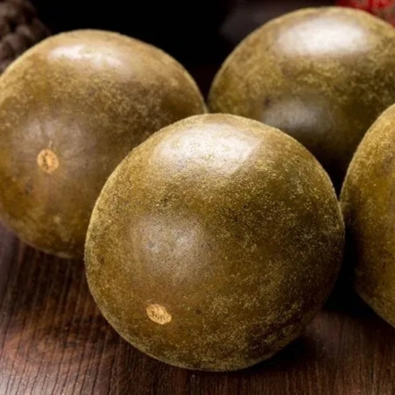 Monk Fruit Luo Han Guo Manufacturer - Premium Quality Fresh Delicious Organic Dried Herb Momordica Grosvenori