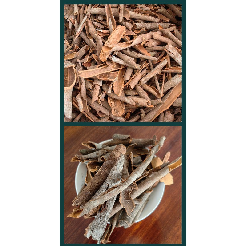 Broken Cinnamon Spice Manufacturer - High Quality Pure Natural Direct Supply Chips Form Raw Herb Single Spice