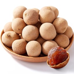 Dried Longan Manufacturer - 0 Add Healthy Snack Tropical Fruit Chinese Natural Sweet with Shell