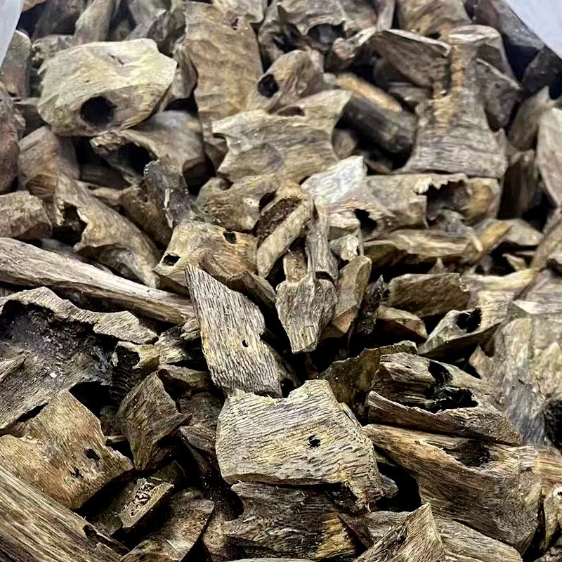 OEM Oud Chips Manufacturer - Chinese Naturally Cultivated Wood Aromatic Powdered Incense for Office