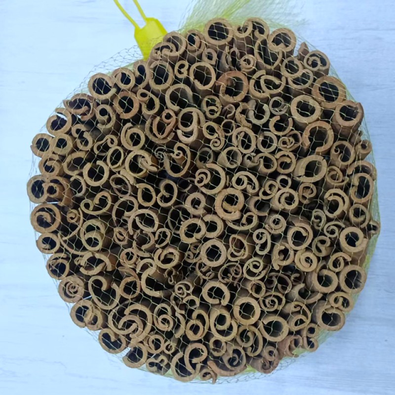 Chinese Cinnamon Incense Stick Manufacturer - Long Natural Organic Bulk Spices