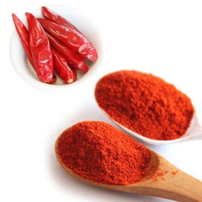 Dried Paprika Chilies Powder Manufacturer - Hot Sale Wholesale Spicy Taste Herb Pepper Raw Processing