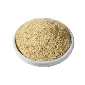 White Pepper Powder Manufacturer - Premium Quality Best Single Spices & Herbs From China Bulk