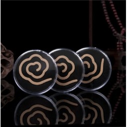 Agarwood Xiangyun Coil Incense Manufacturer - High Quality Natural Agilawood Scented Boxed Indoor Aromatherapy Wholesale