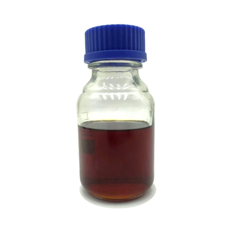 Agarwood Oil Manufacturer - New Hot Selling Genuine Organic Natural Oil for Skin Soothing OEM/ODM