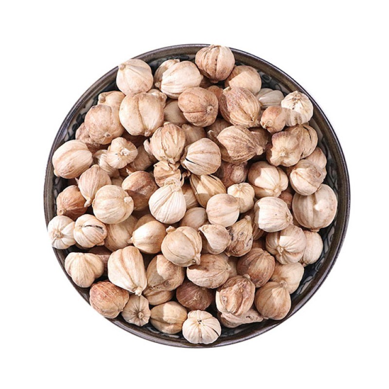 Nutmeg White Cardamom Granules Manufacturer - High Quality Dried Single Spices & Herbs Preserved for Flavor