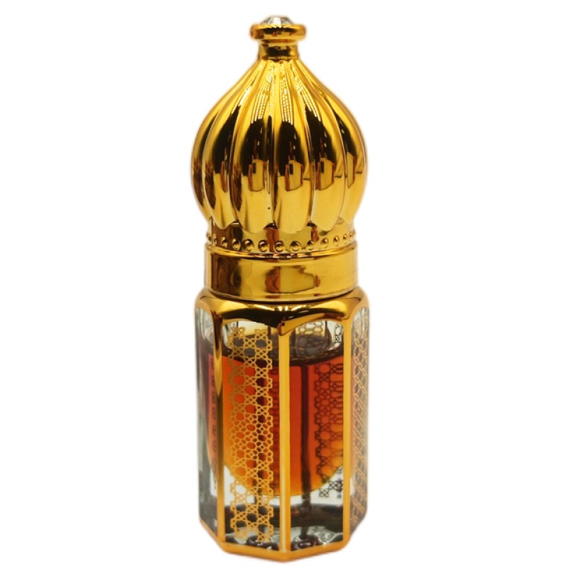 Agarwood Woody Fragrance Oil Manufacturer - Wholesale Bulk Perfume Oil for Direct Application Supplier