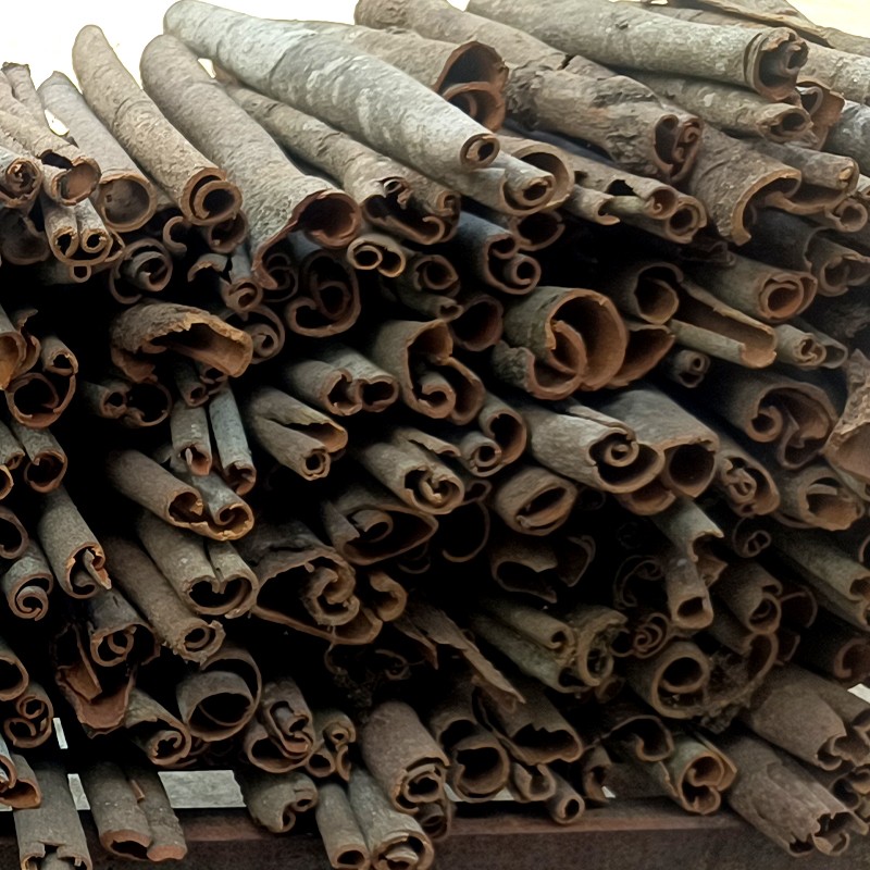 Cassia Cinnamon Stick Manufacturer - High Quality Factory Direct Dried Stick Whole Form Baked Export Ready Wholesale