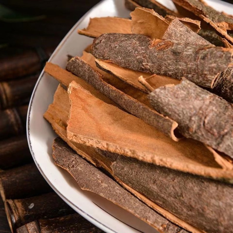 Broken Cinnamon Spice Manufacturer - High Quality Pure Natural Direct Supply Chips Form Raw Herb Single Spice