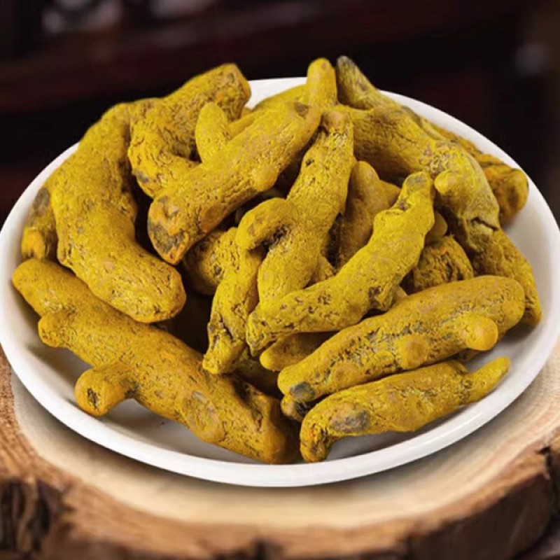 Turmeric Finger Spice Manufacturer - Direct Supplier High Quality Raw Dried Powder Herb Wholesale