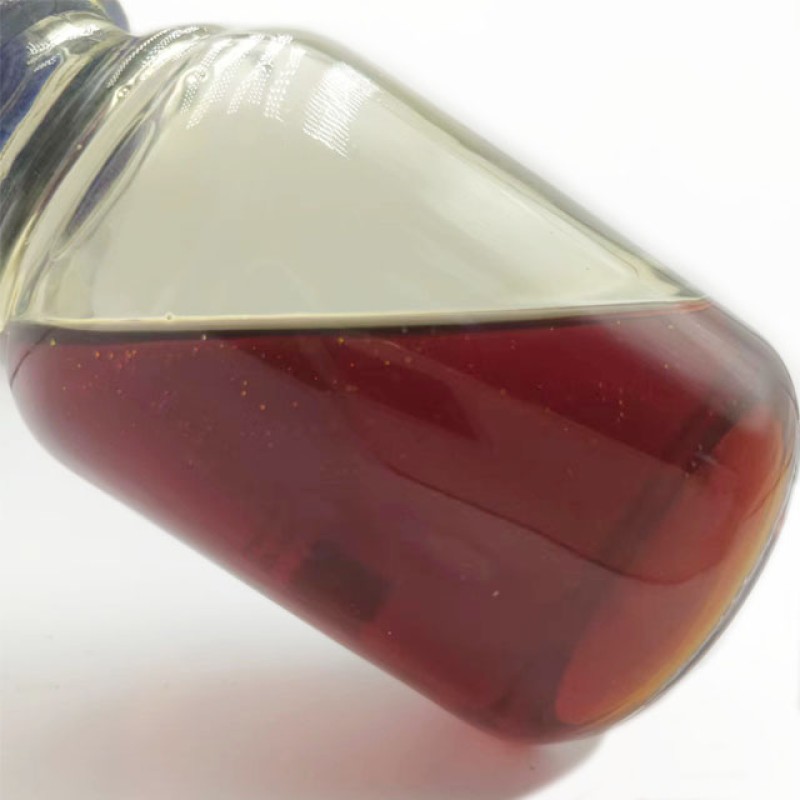 Agarwood Oil Manufacturer - New Hot Selling Genuine Organic Natural Oil for Skin Soothing OEM/ODM