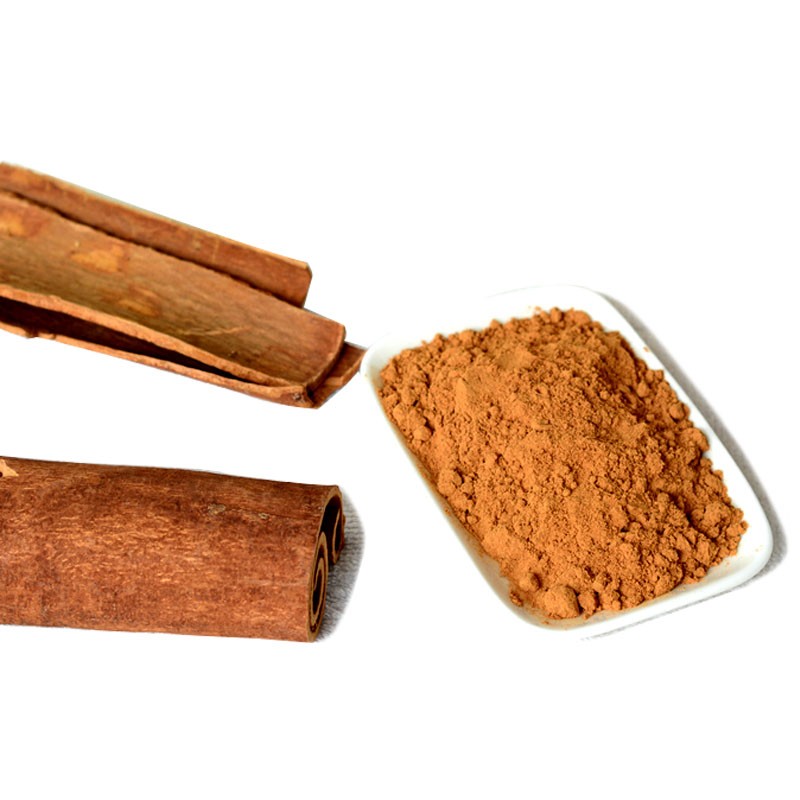 Cinnamon Powder Vanilla Spices Manufacturer - High Quality Direct Wholesale Dry Raw Materials Supply