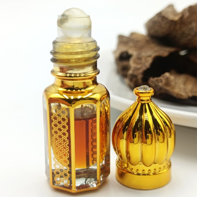 Agarwood Woody Fragrance Oil Manufacturer - Wholesale Bulk Perfume Oil for Direct Application Supplier