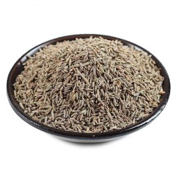 Dried Cumin Seeds Manufacturer - Special Hot Selling Natural Granule Seasoning Single Spice Herb Organic