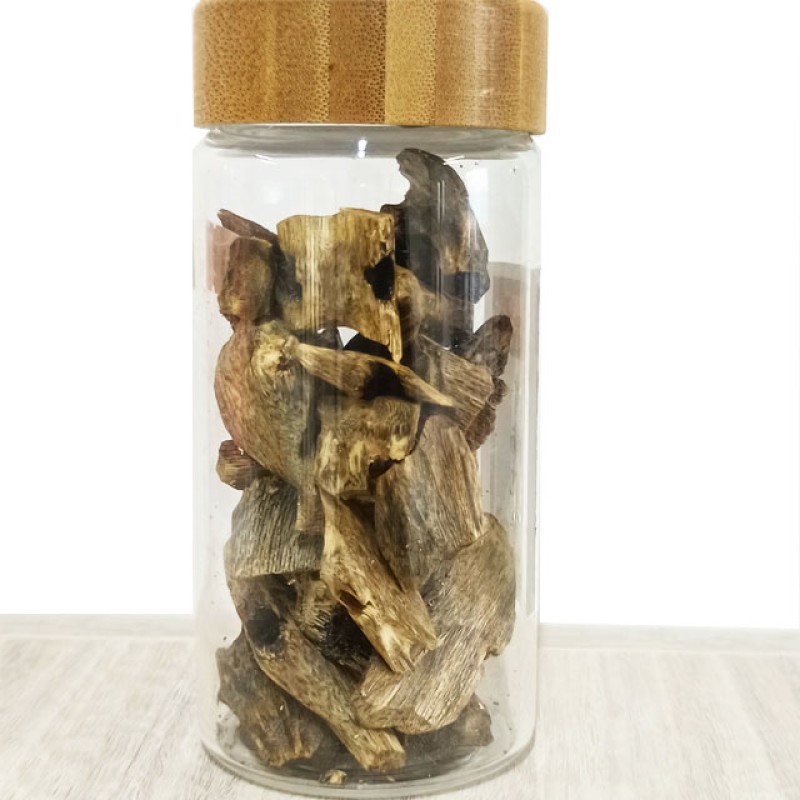 Agarwood Chips Manufacturer - Heartwood Selected Exceptional Aroma Oud for Fragrance