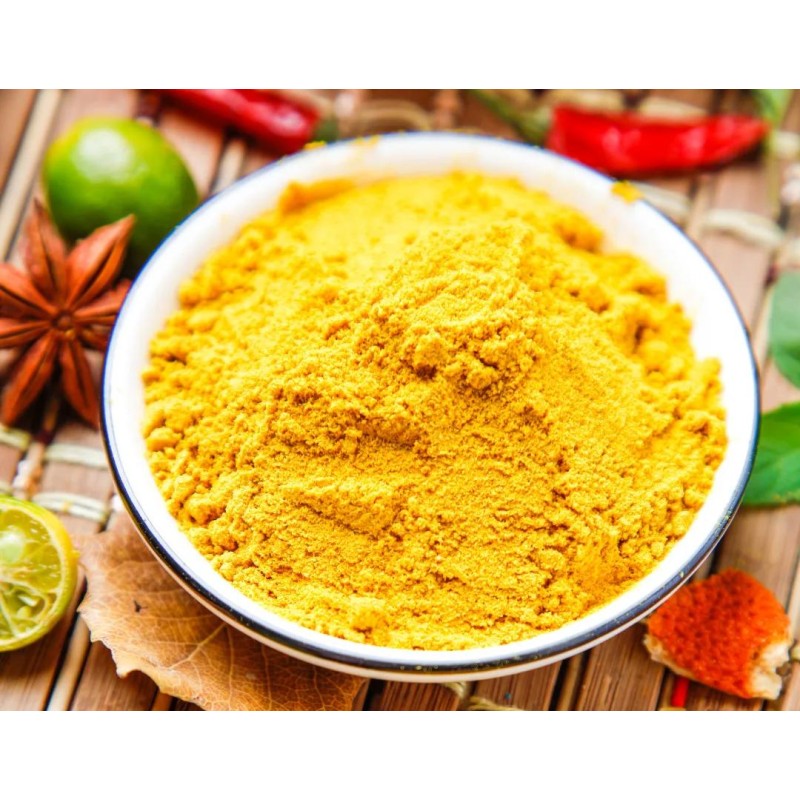 Curry Powder Manufacturer - High Quality Food Grade Single Spices & Herbs Wholesaled by Supplier Good Price