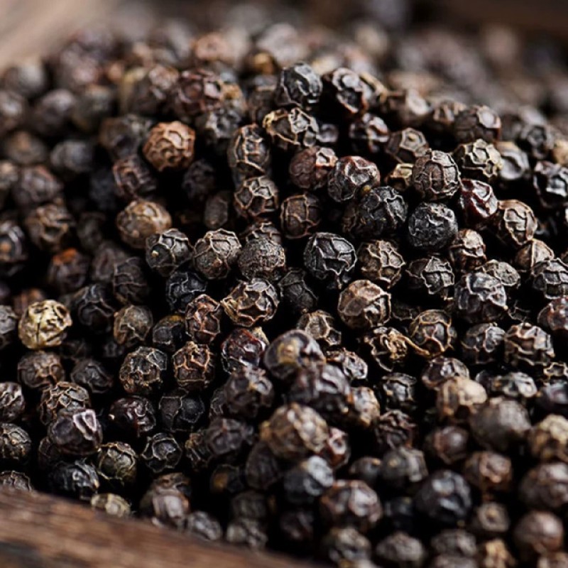 Black Pepper Extract Powder Manufacturer - Sell Well New Type Wholesale Spices Powder