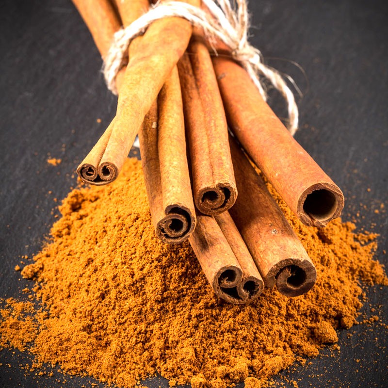Cinnamon Bark Extract Powder Manufacturer - Wholesale Dry Homemade Cooking Organic Flavor Powder