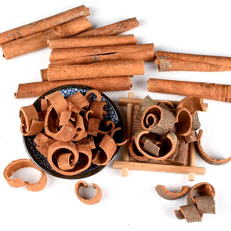 Cinnamon Silk Manufacturer - High Quality Pure Natural Direct Supply Raw Herb Single Spices Wholesale
