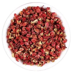 Dried Red Chinese Prickly Ash Manufacturer - Intensely Flavored for Stir Fry Seasoning Wholesale