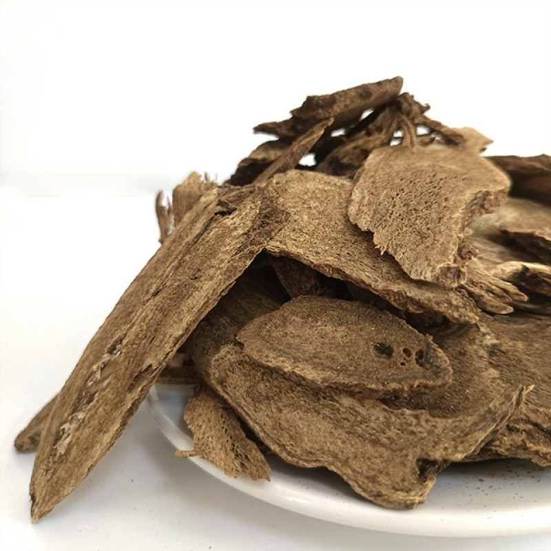 Aucklandia Lappa Decne Manufacturer - High Quality China Spice Wholesale Dried for Herbal Tea