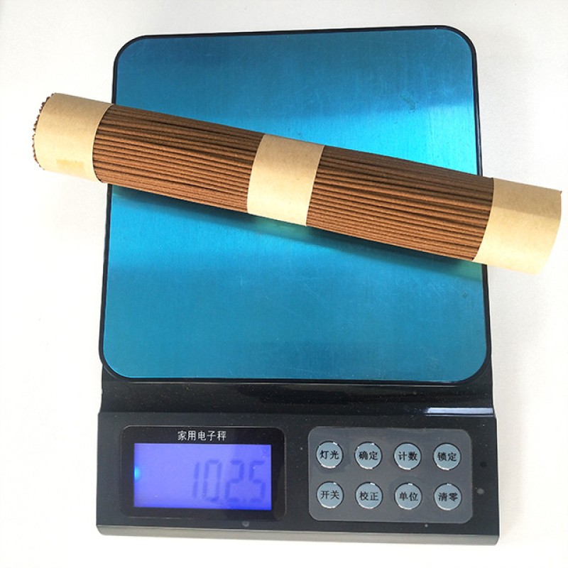 Agarwood Incense Sticks Manufacturer - High Quality 21cm Natural Traditional Wood Vietnam Cambodia Oud