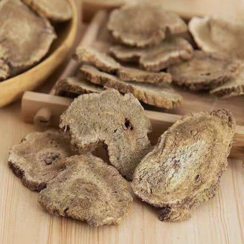 Aucklandia Lappa Decne Manufacturer - High Quality China Spice Wholesale Dried for Herbal Tea