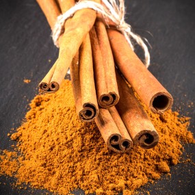 Cinnamon Powder Vanilla Spices Manufacturer - High Quality Direct Wholesale Dry Raw Materials Supply