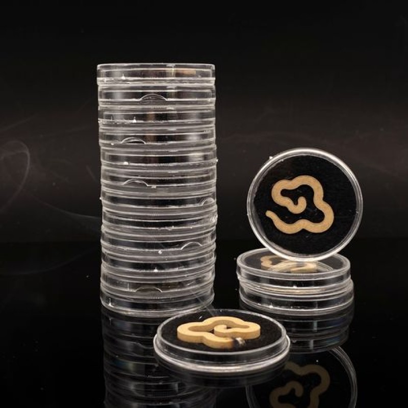 Agarwood Xiangyun Coil Incense Manufacturer - High Quality Natural Agilawood Scented Boxed Indoor Aromatherapy Wholesale