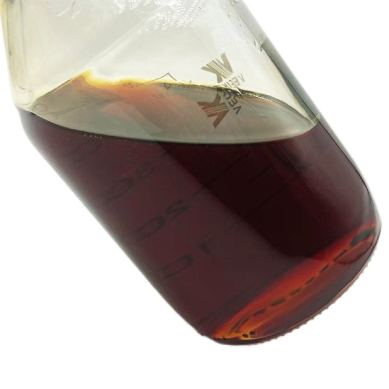 Agarwood Oil Manufacturer - New Hot Selling Genuine Organic Natural Oil for Skin Soothing OEM/ODM