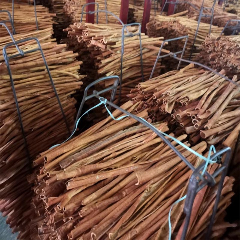 Cinnamon Sticks Manufacturer - Factory Wholesale Multi purpose Antioxidant Rich Refined
