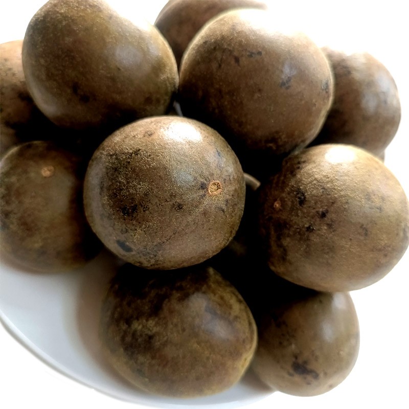 Monk Fruit Luo Han Guo Manufacturer - Premium Quality Fresh Delicious Organic Dried Herb Momordica Grosvenori