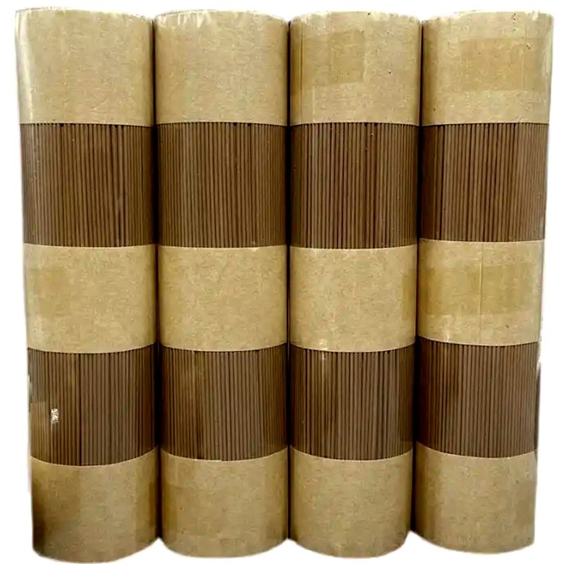 Natural Wood Incense Manufacturer - Indoor Buddha Worship Flame Aromatherapy Sandalwood Agarwood Thread Eco Friendly