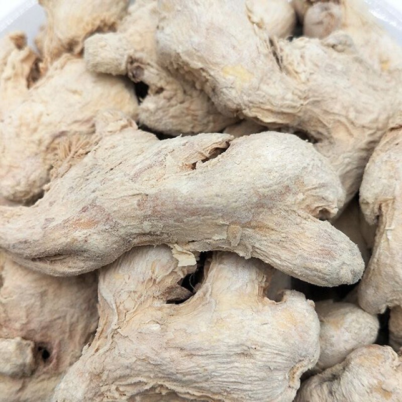 Dry Ginger Manufacturer - Hot Selling Good Quality Organic Whole Ginger China Wholesale