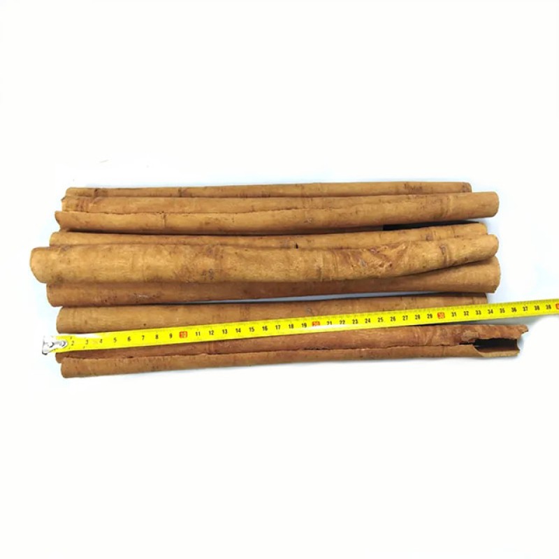 Cinnamon Sticks Manufacturer - Factory Wholesale Multi purpose Antioxidant Rich Refined