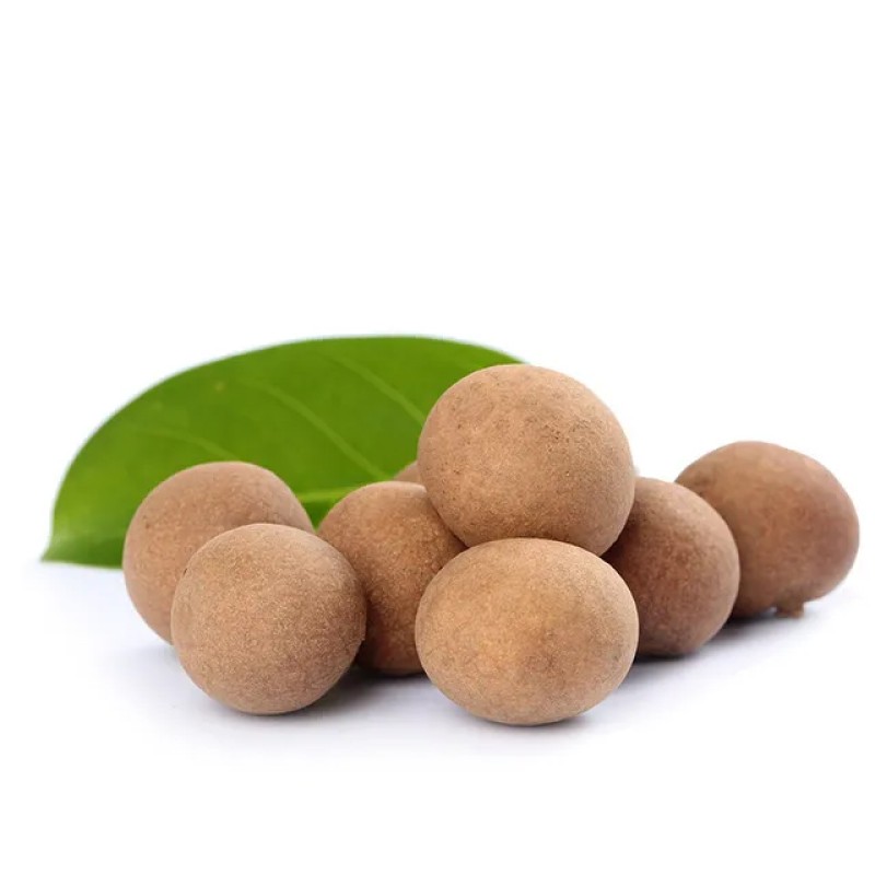 Dried Longan Manufacturer - 0 Add Healthy Snack Tropical Fruit Chinese Natural Sweet with Shell