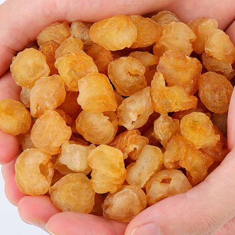 Dried Longan Pulp Manufacturer - Wholesale High Quality Natural Custom Packing No Sugar Added
