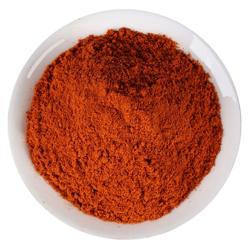 Dried Paprika Chilies Powder Manufacturer - Hot Sale Wholesale Spicy Taste Herb Pepper Raw Processing