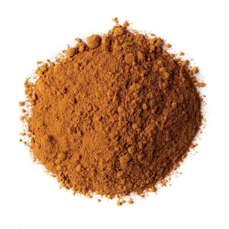 Cinnamon Powder Vanilla Spices Manufacturer - High Quality Direct Wholesale Dry Raw Materials Supply