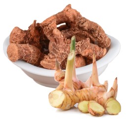 Organic Galangal Manufacturer - Best Selling Quality Dried Single Spice Herb AD Drying China Wholesale