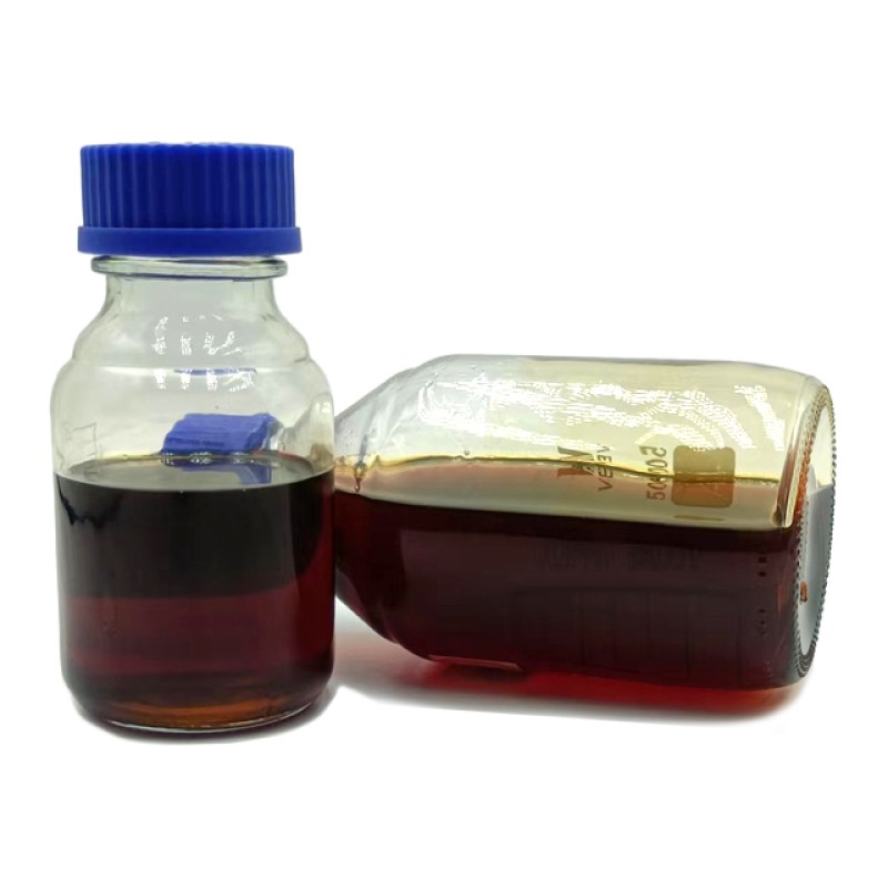 Agarwood Oil Manufacturer - New Hot Selling Genuine Organic Natural Oil for Skin Soothing OEM/ODM
