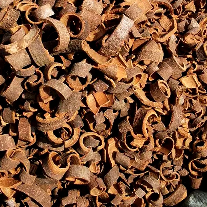 Cinnamon Silk Manufacturer - High Quality Pure Natural Direct Supply Raw Herb Single Spices Wholesale