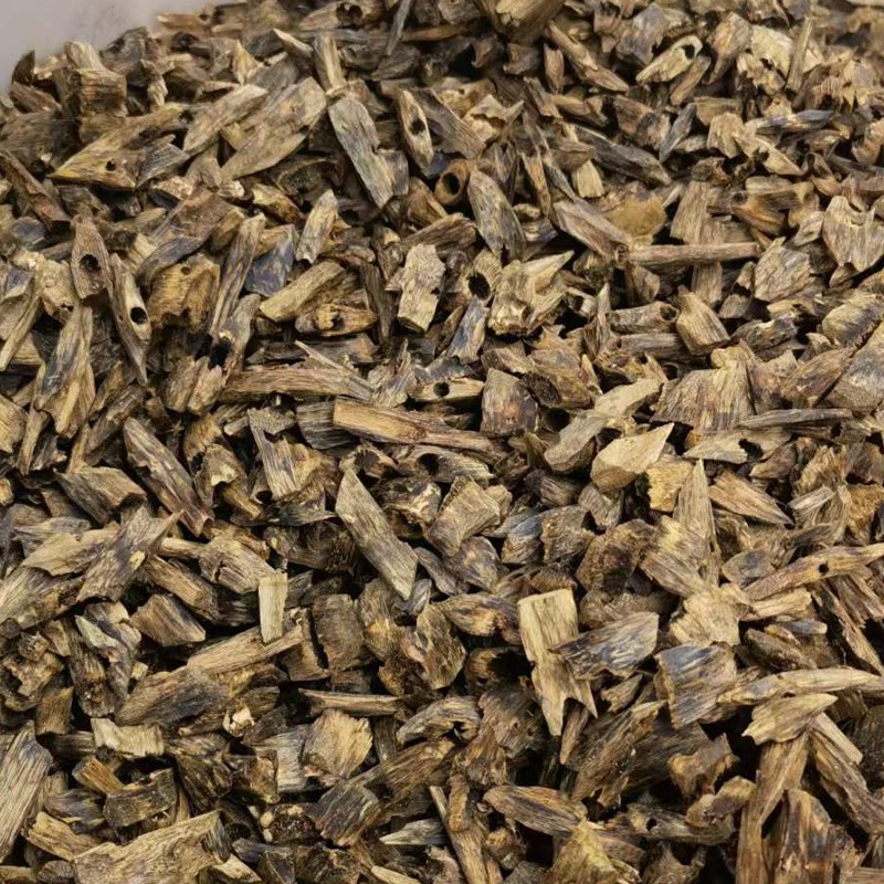 OEM Oud Chips Manufacturer - Chinese Naturally Cultivated Wood Aromatic Powdered Incense for Office