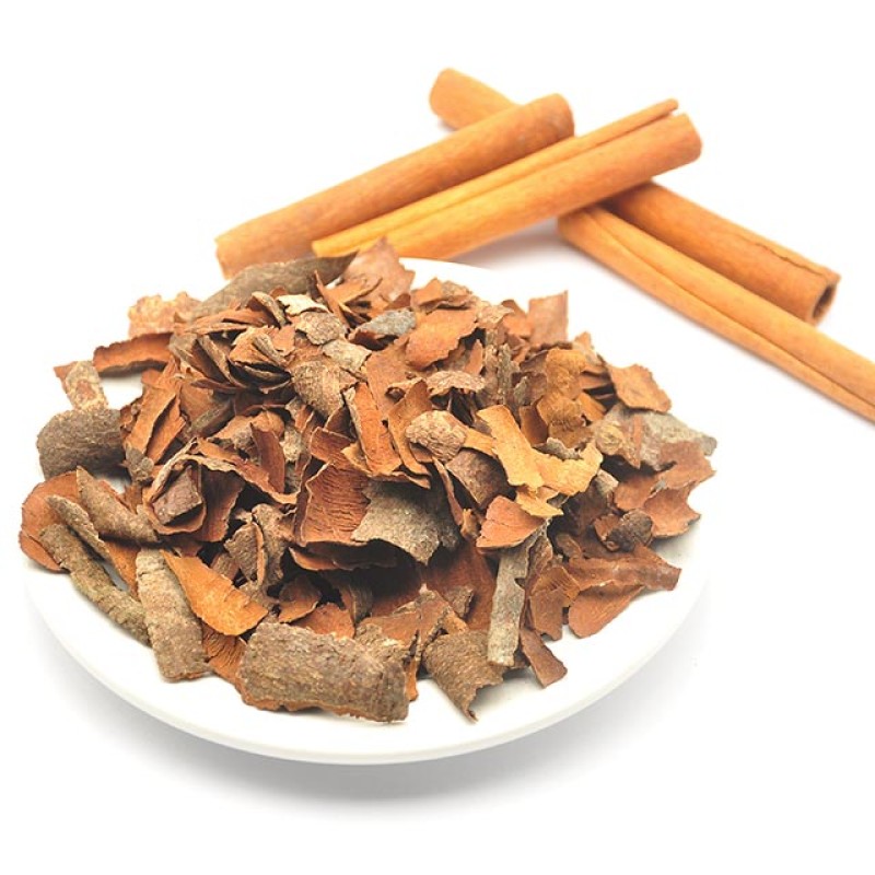 Split Broken Cassia Manufacturer - Versatile Low Moisture Natural Dried for Cooking