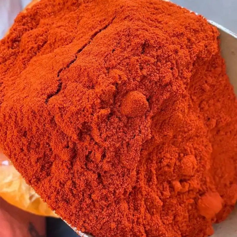 Dried Paprika Chilies Powder Manufacturer - Hot Sale Wholesale Spicy Taste Herb Pepper Raw Processing